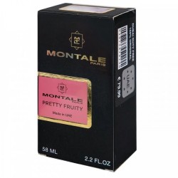 Montale Pretty Fruity Perfume Newly унісекс 58 мл
