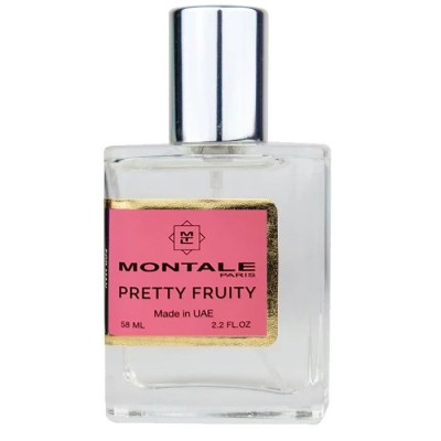 Montale Pretty Fruity Perfume Newly унісекс 58 мл