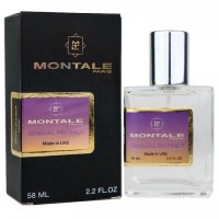Montale Sensual Instinct Perfume Newly унисекс 58 мл
