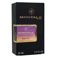 Montale Sensual Instinct Perfume Newly унисекс 58 мл