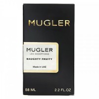 Mugler Naughty Fruity Perfume Newly унісекс 58 мл