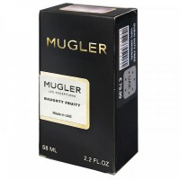 Mugler Naughty Fruity Perfume Newly унісекс 58 мл