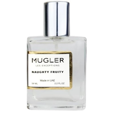Mugler Naughty Fruity Perfume Newly унісекс 58 мл