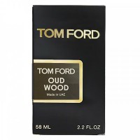 Tom Ford Oud Wood Perfume Newly унісекс 58 мл