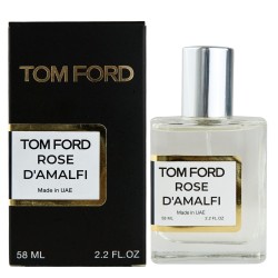 Tom Ford Rose D`Amalfi Perfume Newly унисекс 58 мл