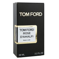 Tom Ford Rose D`Amalfi Perfume Newly унісекс 58 мл
