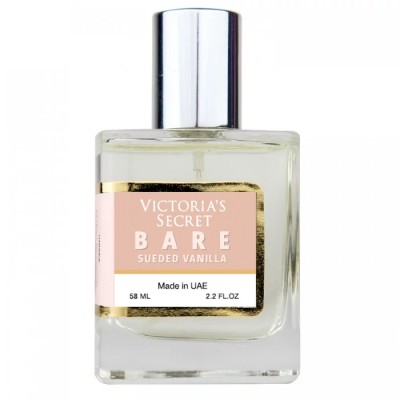Victoria`s Secret Bare Sueded Vanilla Perfume Newly унісекс 58 мл