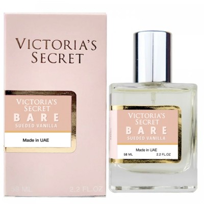 Victoria`s Secret Bare Sueded Vanilla Perfume Newly унісекс 58 мл