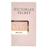Victoria`s Secret Bare Sueded Vanilla Perfume Newly унісекс 58 мл