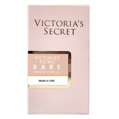 Victoria`s Secret Bare Sueded Vanilla Perfume Newly унісекс 58 мл