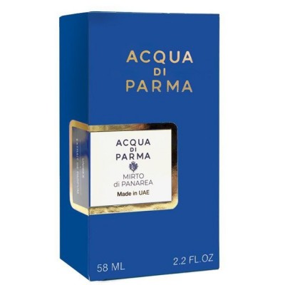 Acqua di Parma Mirto Di Panarea Perfume Newly унісекс 58 мл