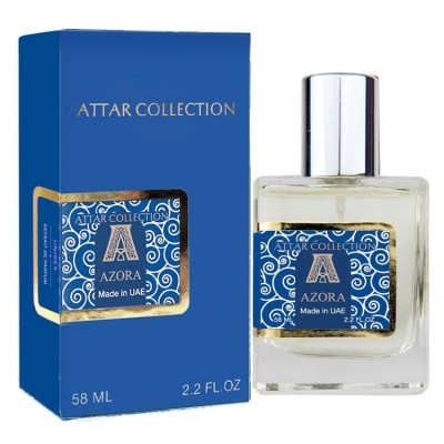 Attar Collection Azora Perfume Newly унісекс 58 мл