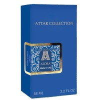 Attar Collection Azora Perfume Newly унісекс 58 мл