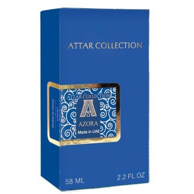 Attar Collection Azora Perfume Newly унісекс 58 мл
