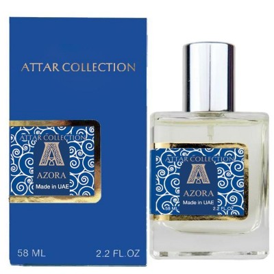 Attar Collection Azora Perfume Newly унісекс 58 мл