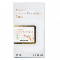 Maison Francis Kurkdjian Kurky Perfume Newly унісекс 58 мл