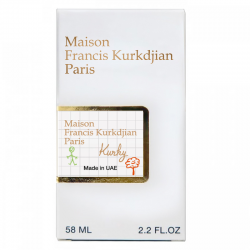 Maison Francis Kurkdjian Kurky Perfume Newly унісекс 58 мл