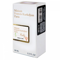 Maison Francis Kurkdjian Kurky Perfume Newly унісекс 58 мл