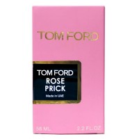 Tom Ford Rose Prick Perfume Newly унисекс 58 мл