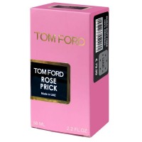 Tom Ford Rose Prick Perfume Newly унисекс 58 мл