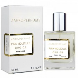 Zarkoperfume Pink Molecule 090.09 Perfume Newly унісекс 58 мл
