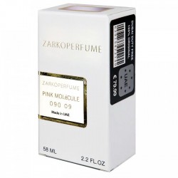 Zarkoperfume Pink Molecule 090.09 Perfume Newly унісекс 58 мл