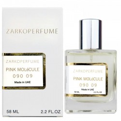 Zarkoperfume Pink Molecule 090.09 Perfume Newly унісекс 58 мл