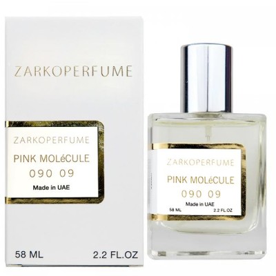 Zarkoperfume Pink Molecule 090.09 Perfume Newly унісекс 58 мл