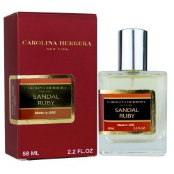 Carolina Herrera Sandal Ruby Perfume Newly унісекс 58 мл