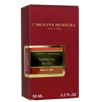 Carolina Herrera Sandal Ruby Perfume Newly унісекс 58 мл