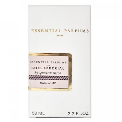 Essential Parfums Bois Imperial Perfume Newly унисекс 58 мл