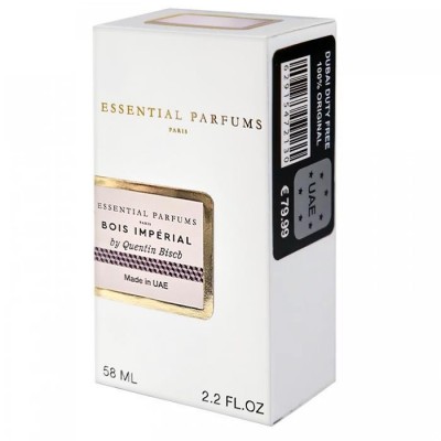 Essential Parfums Bois Imperial Perfume Newly унисекс 58 мл
