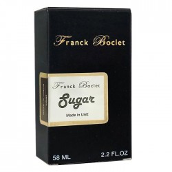 Franck Boclet Sugar Perfume Newly унісекс 58 мл