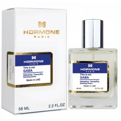 Hormone Paris This is not Gaba Perfume Newly унісекс 58 мл