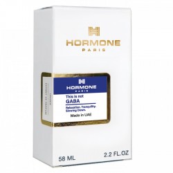 Hormone Paris This is not Gaba Perfume Newly унісекс 58 мл