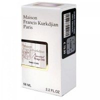 Maison Francis Kurkdjian Baccarat Rouge 540 Perfume Newly унісекс 58 мл