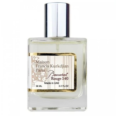 Maison Francis Kurkdjian Baccarat Rouge 540 Perfume Newly унісекс 58 мл