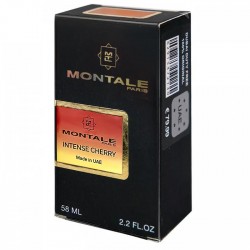 Montale Intense Cherry Perfume Newly унісекс 58 мл
