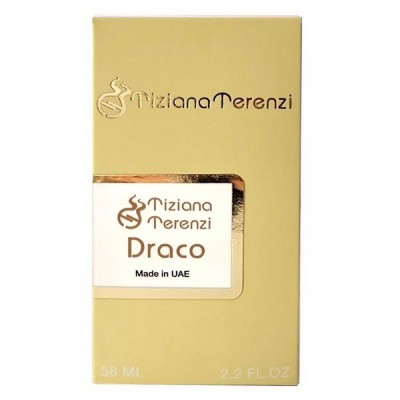Tiziana Terenzi Draco Perfume Newly унісекс 58 мл