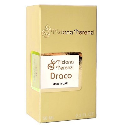 Tiziana Terenzi Draco Perfume Newly унісекс 58 мл