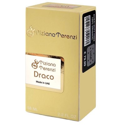 Tiziana Terenzi Draco Perfume Newly унісекс 58 мл
