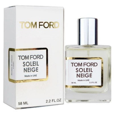 Tom Ford Soleil Neige Perfume Newly унісекс 58 мл