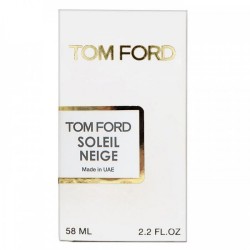 Tom Ford Soleil Neige Perfume Newly унісекс 58 мл