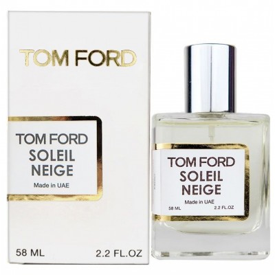Tom Ford Soleil Neige Perfume Newly унісекс 58 мл