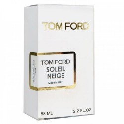 Tom Ford Soleil Neige Perfume Newly унісекс 58 мл