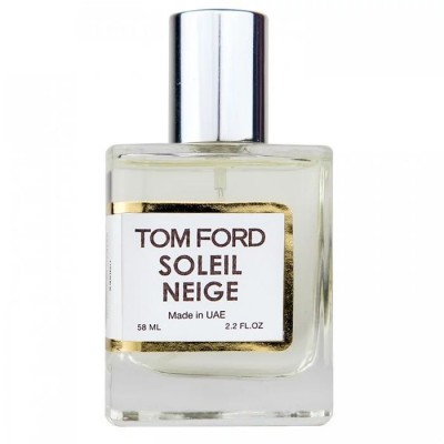 Tom Ford Soleil Neige Perfume Newly унісекс 58 мл