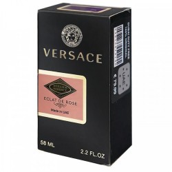 Versace Atelier Versace Eclat de Rose Perfume Newly унісекс 58 мл