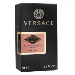 Versace Atelier Versace Eclat de Rose Perfume Newly унісекс 58 мл