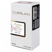 Guerlain Aqua Allegoria Passiflora Perfume Newly унисекс 58 мл