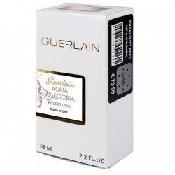 Guerlain Aqua Allegoria Passiflora Perfume Newly унісекс 58 мл